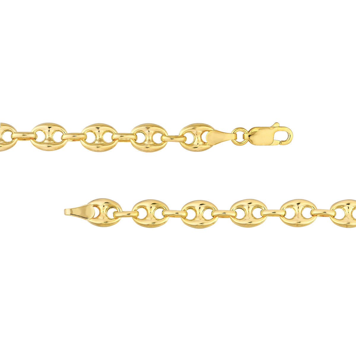 SAILOR Bigger Puff Mariner Chain 6.7mm