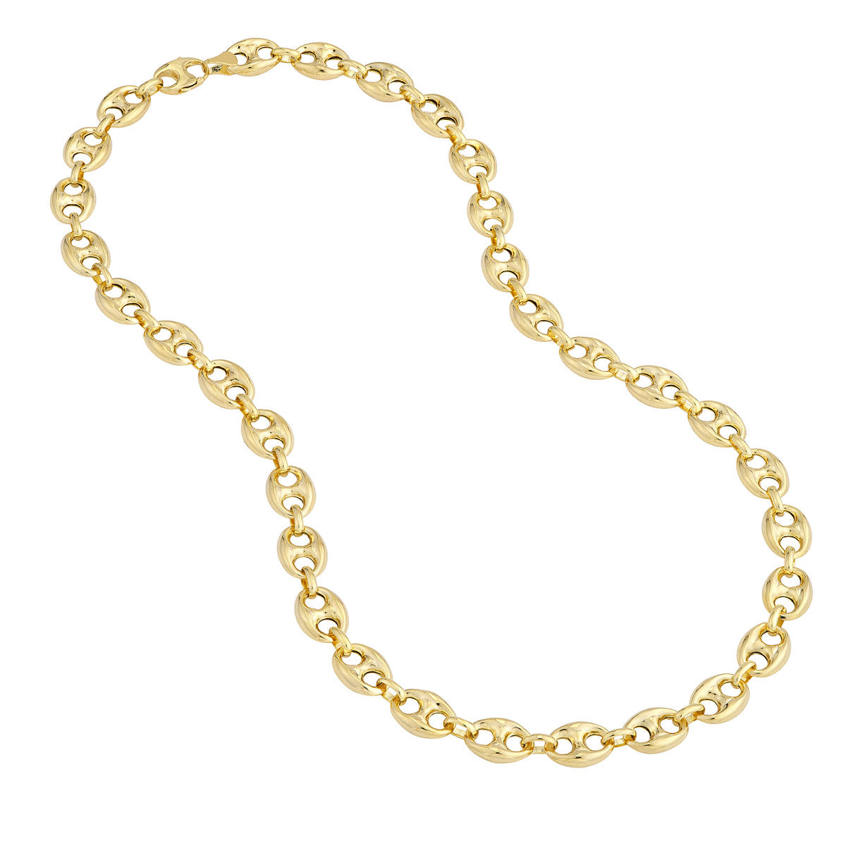 SAILOR Puffed Mariner Chain 10mm
