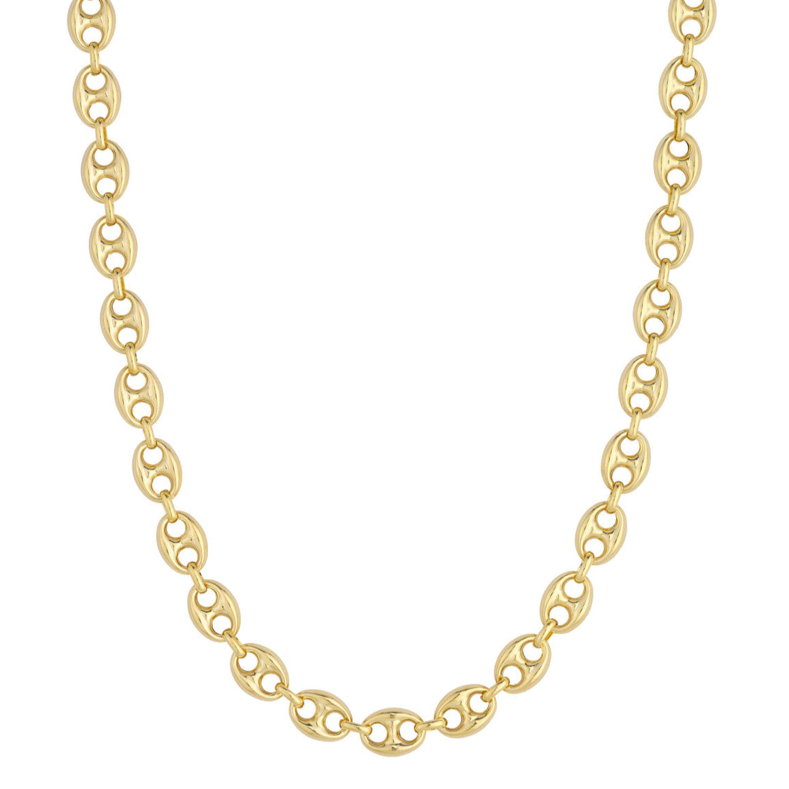 SAILOR Puffed Mariner Chain 10mm