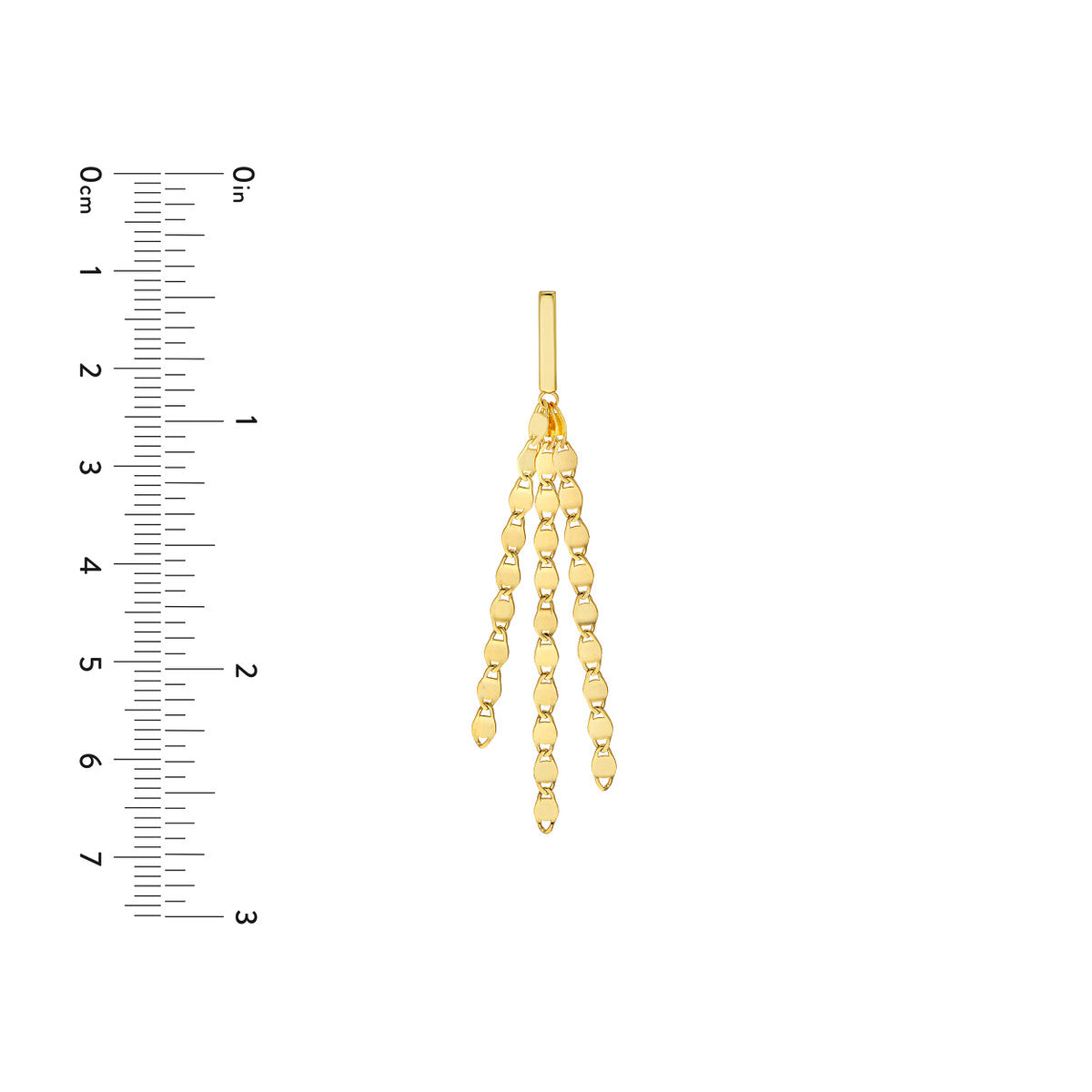 SHIMMER Earrings