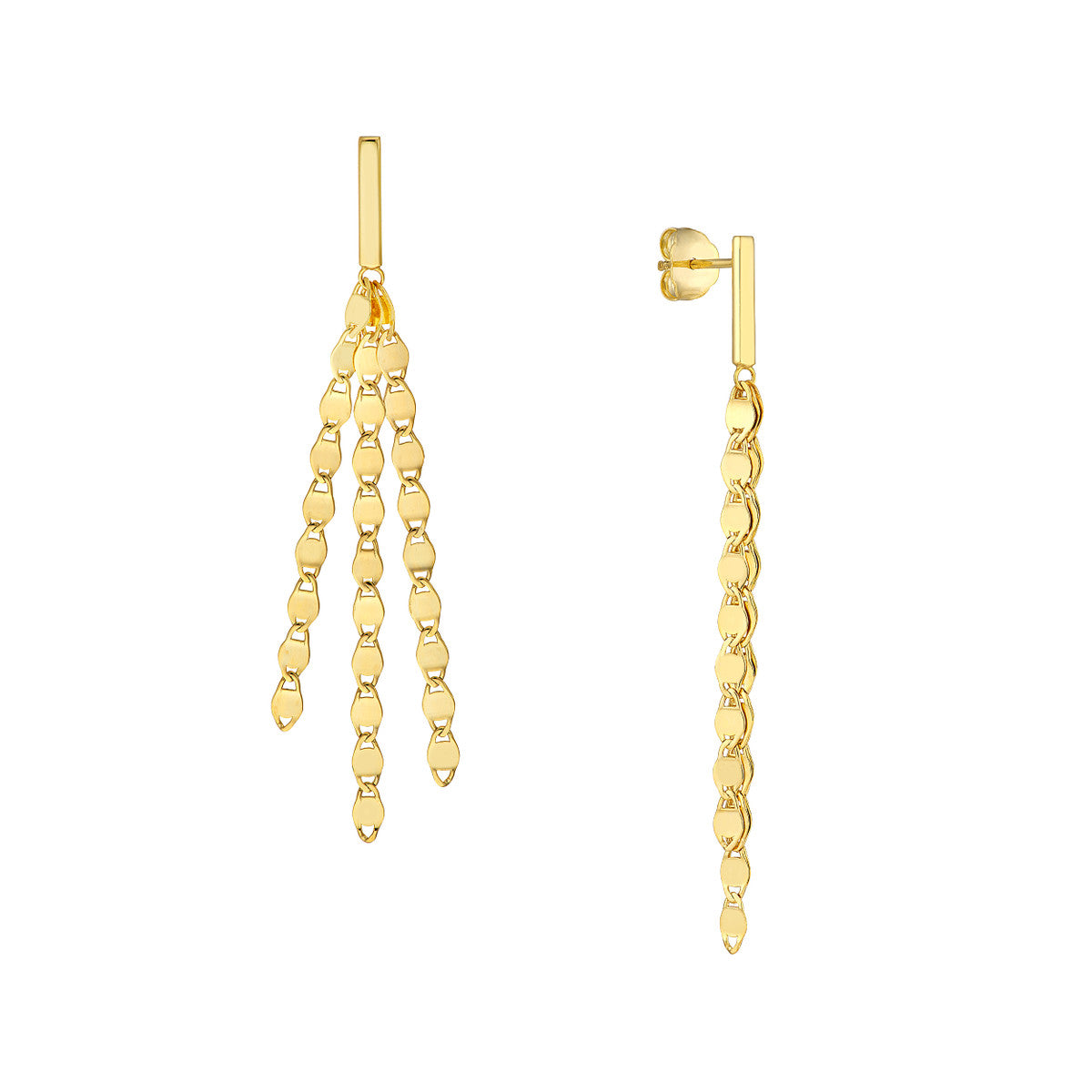 SHIMMER Earrings