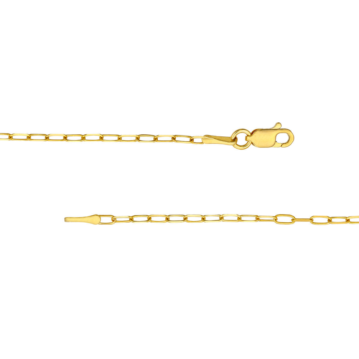 RADIANT Diamond Heart Pendant Necklace