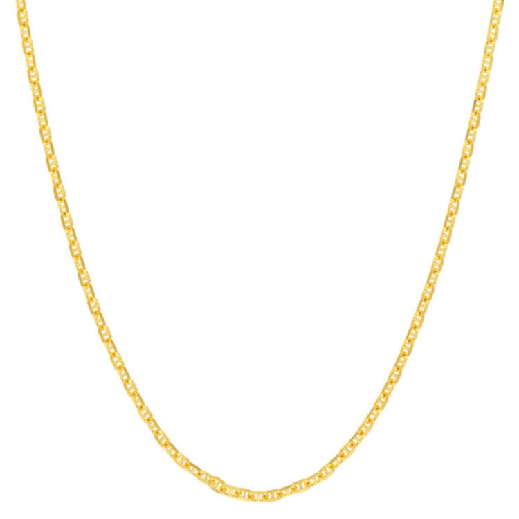 ANCHOR Diamond Cut Chain