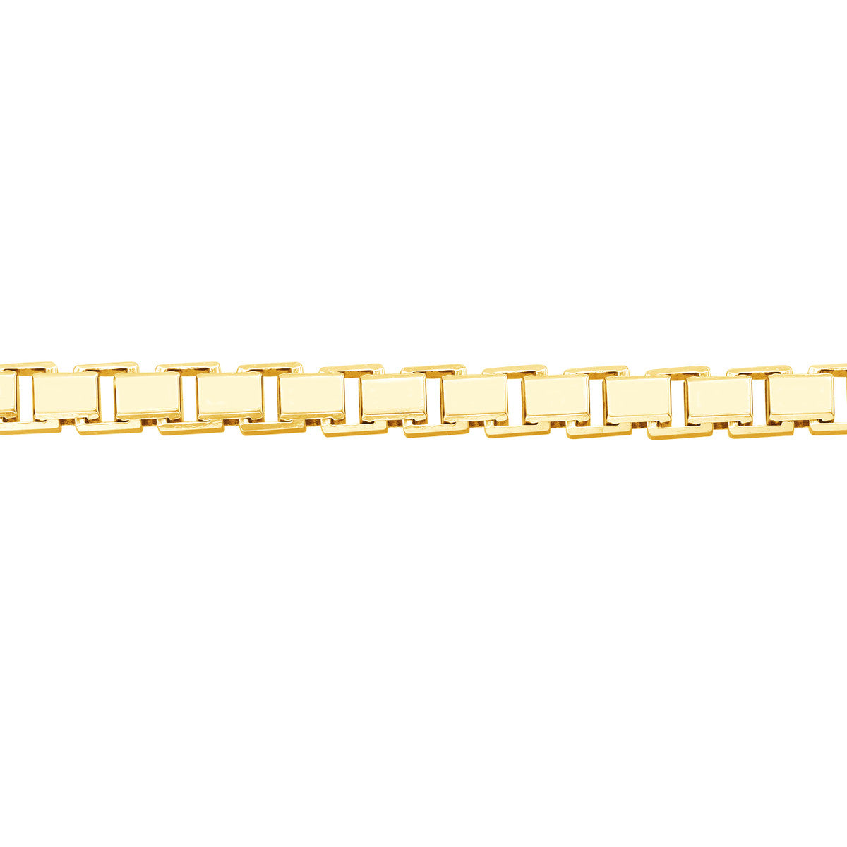 CLASSIC Box Chain Bracelet