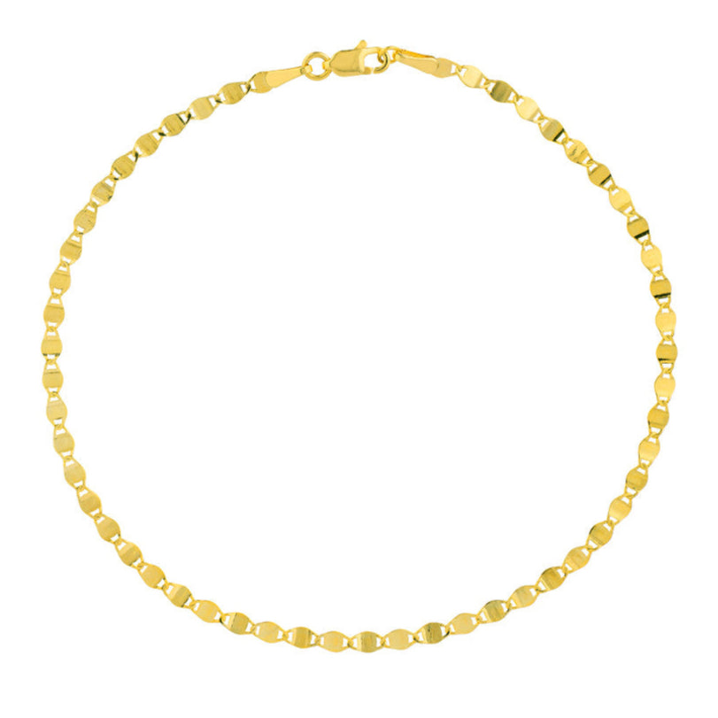 SHIMMER Link Bracelet