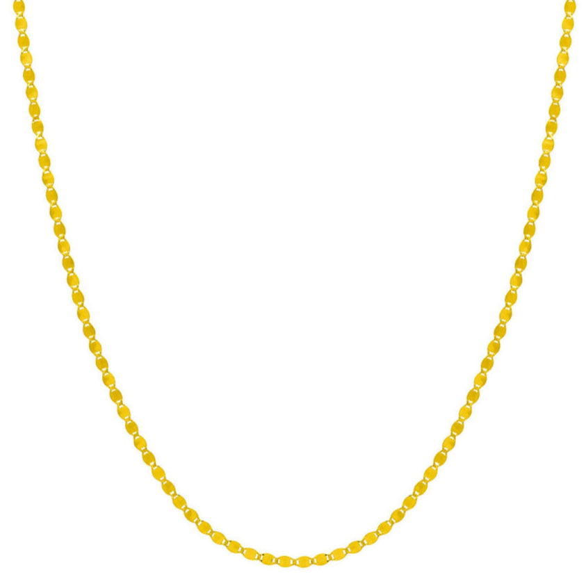 SHIMMER Link Chain