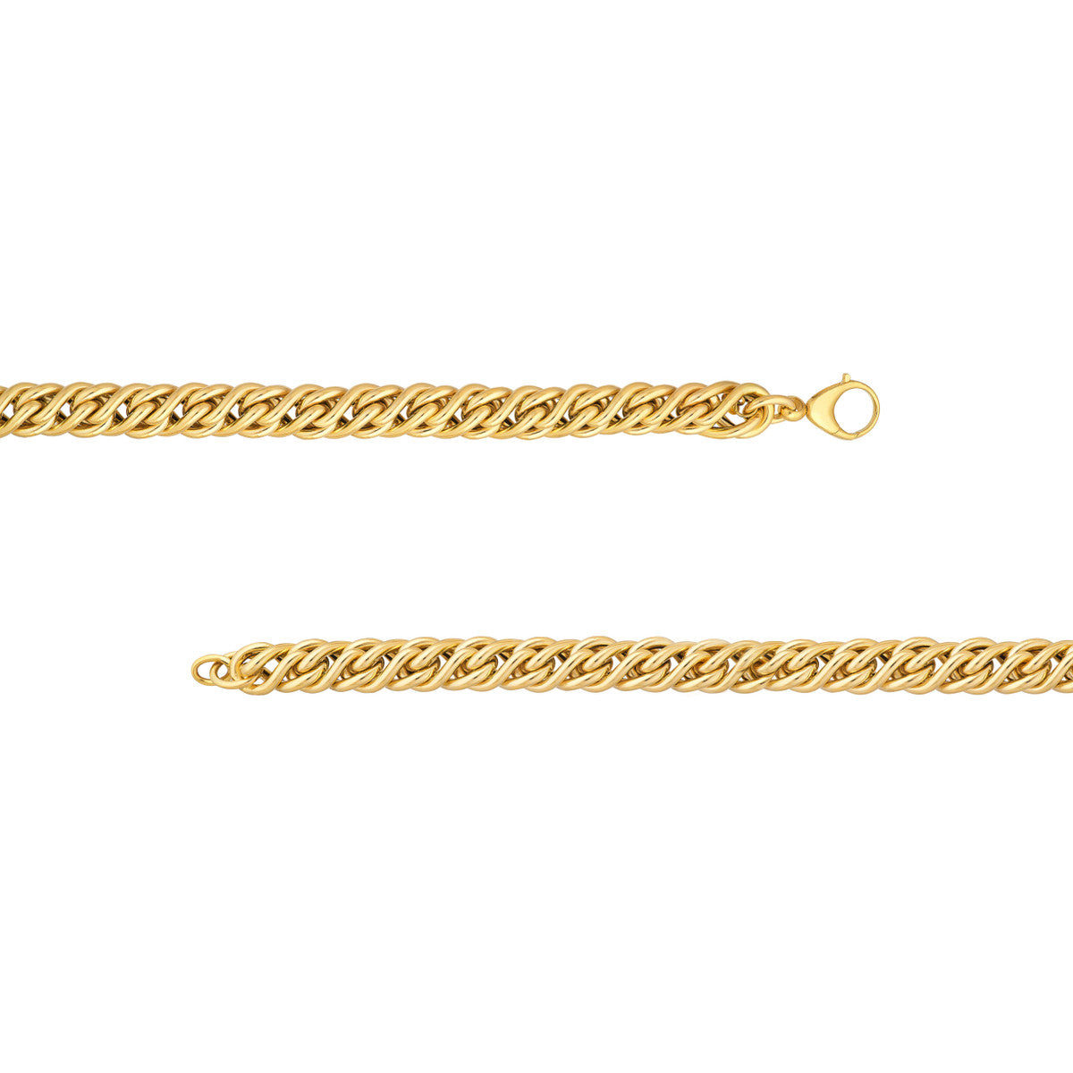 CLASSIC Twisted Cable Chain