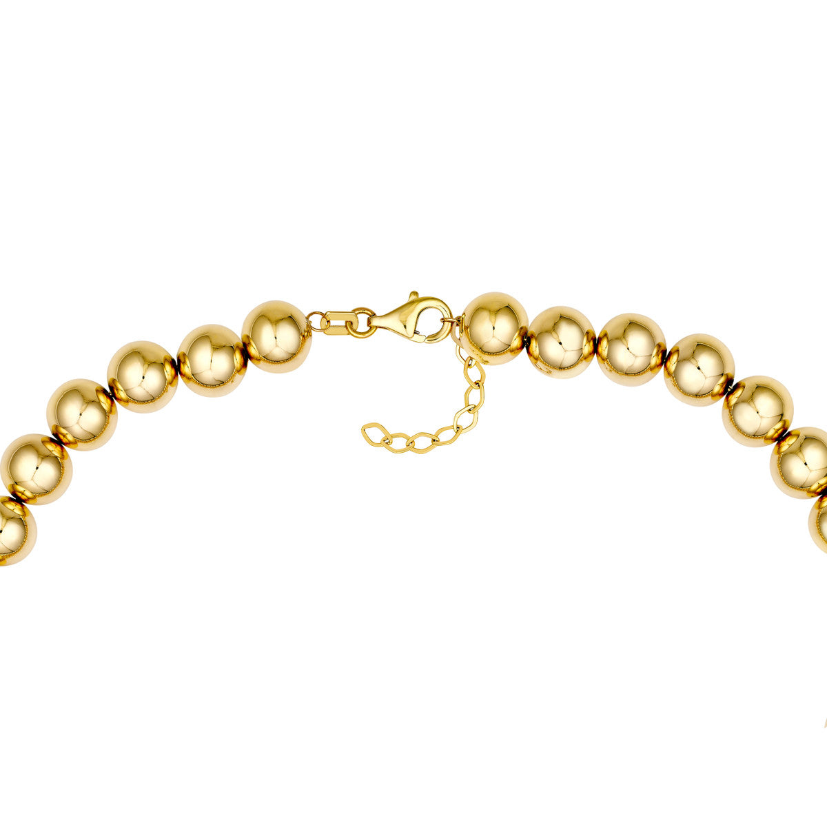 BUBBLES Bead Bracelet - 8mm
