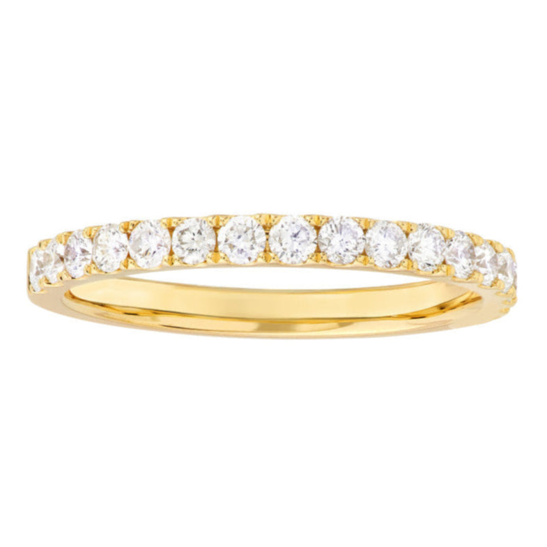 CLASSIC Diamond Band - Slim