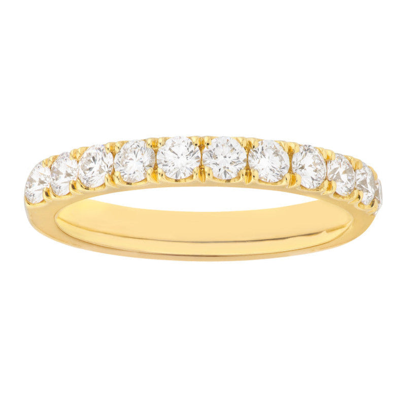 CLASSIC Diamond Band