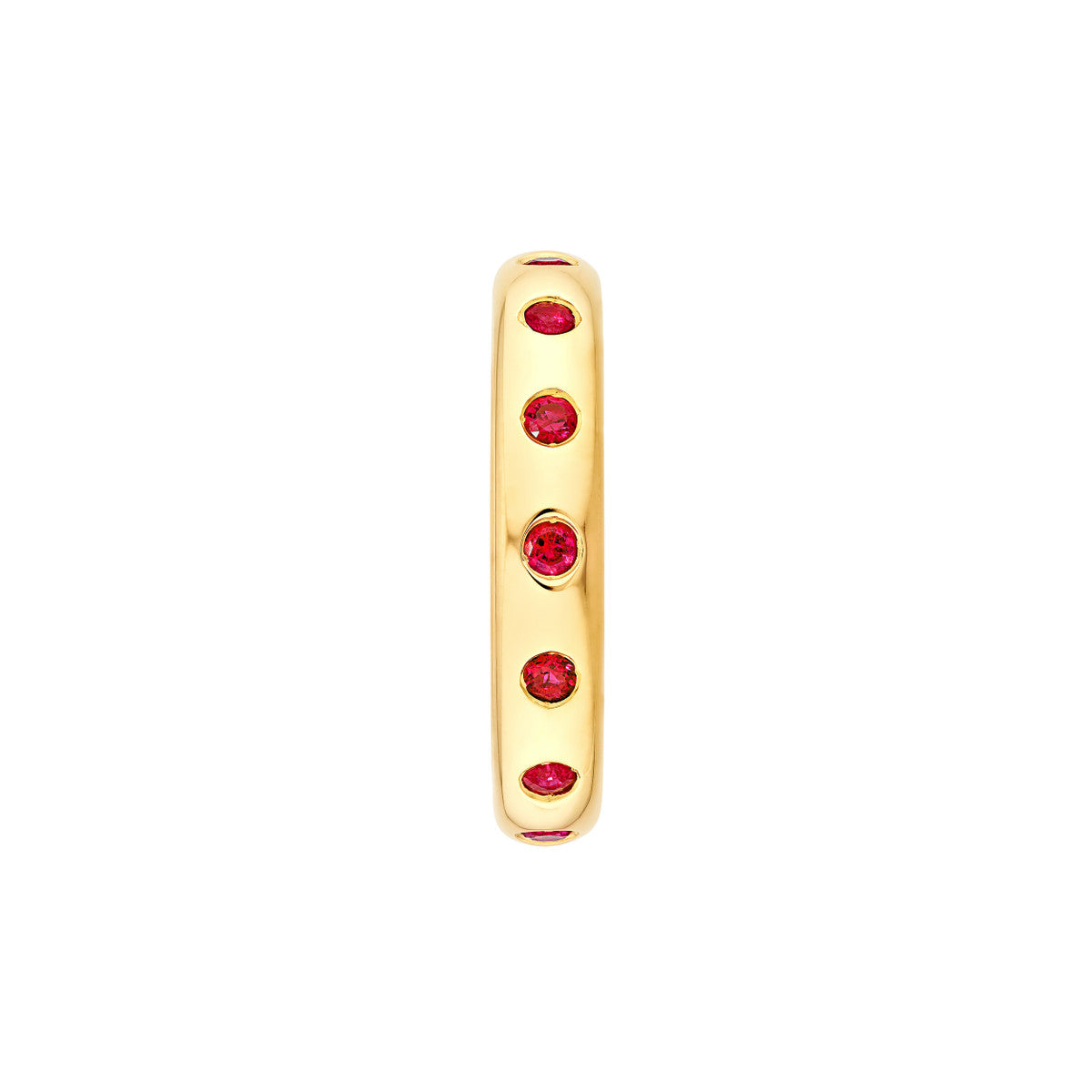 ETERNITY Ruby Station Band