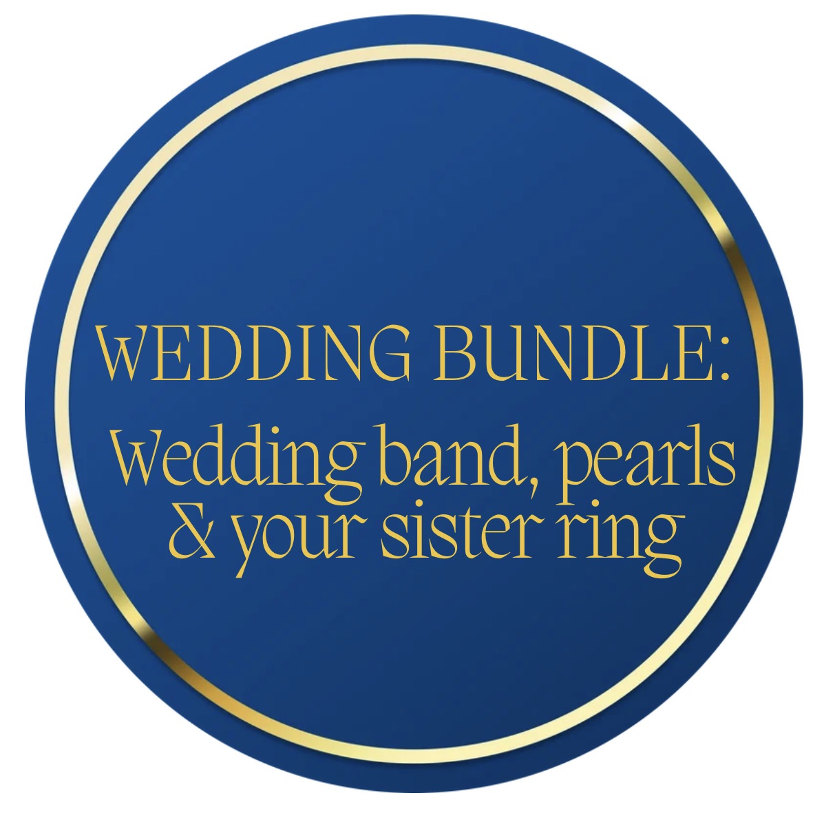 Wedding Bundle