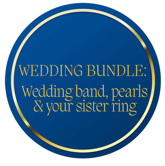 Wedding Bundle