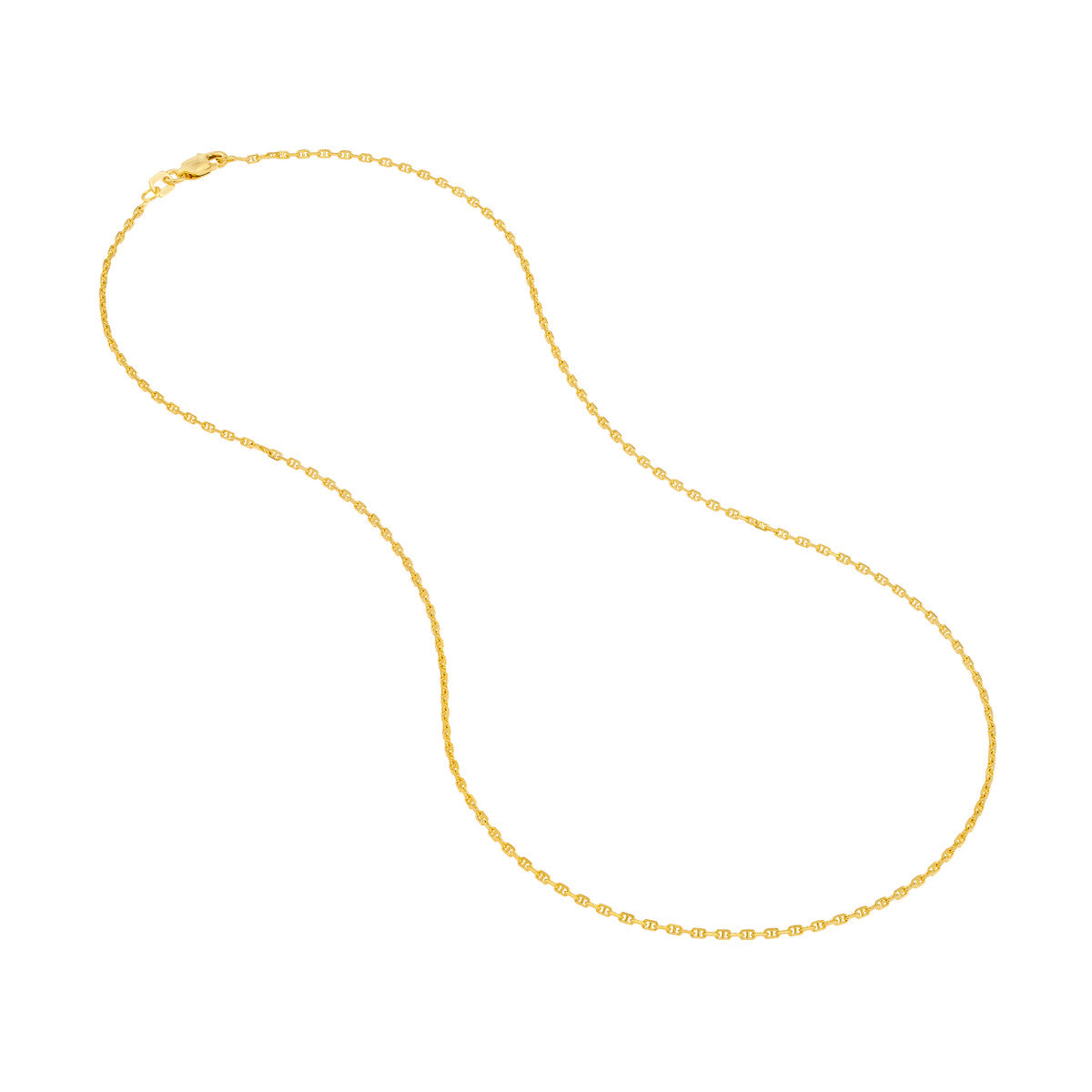 ANCHOR Diamond Cut Chain