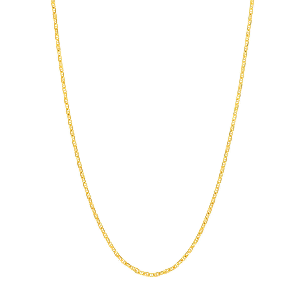 ANCHOR Diamond Cut Chain