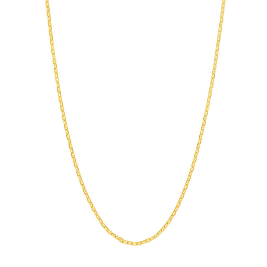 ANCHOR Diamond Cut Chain