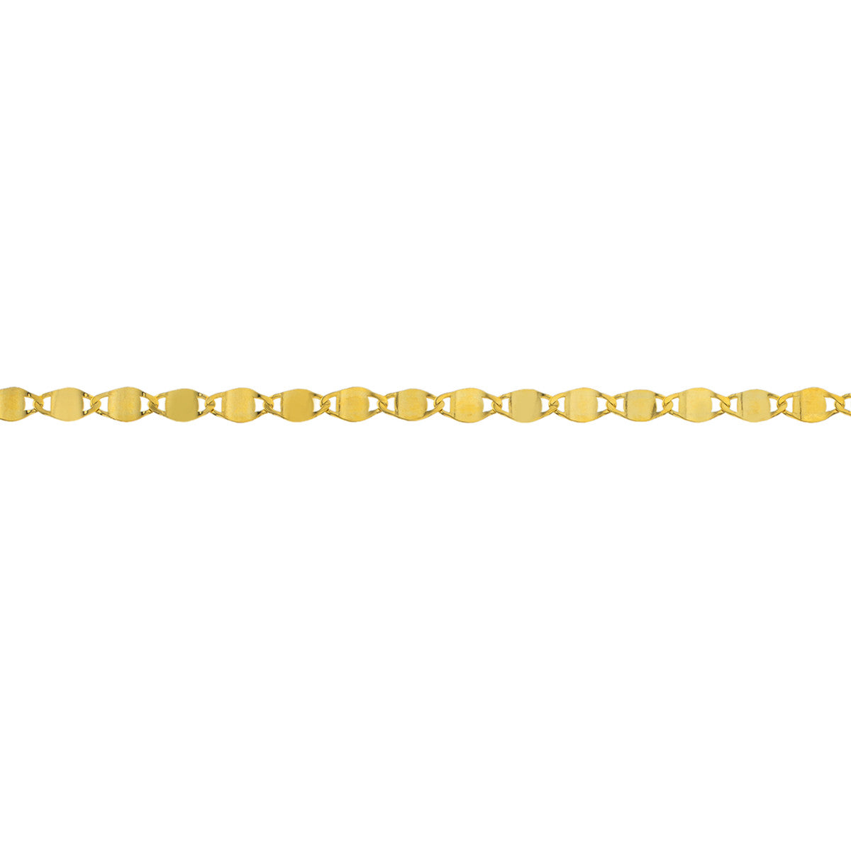 SHIMMER Link Bracelet