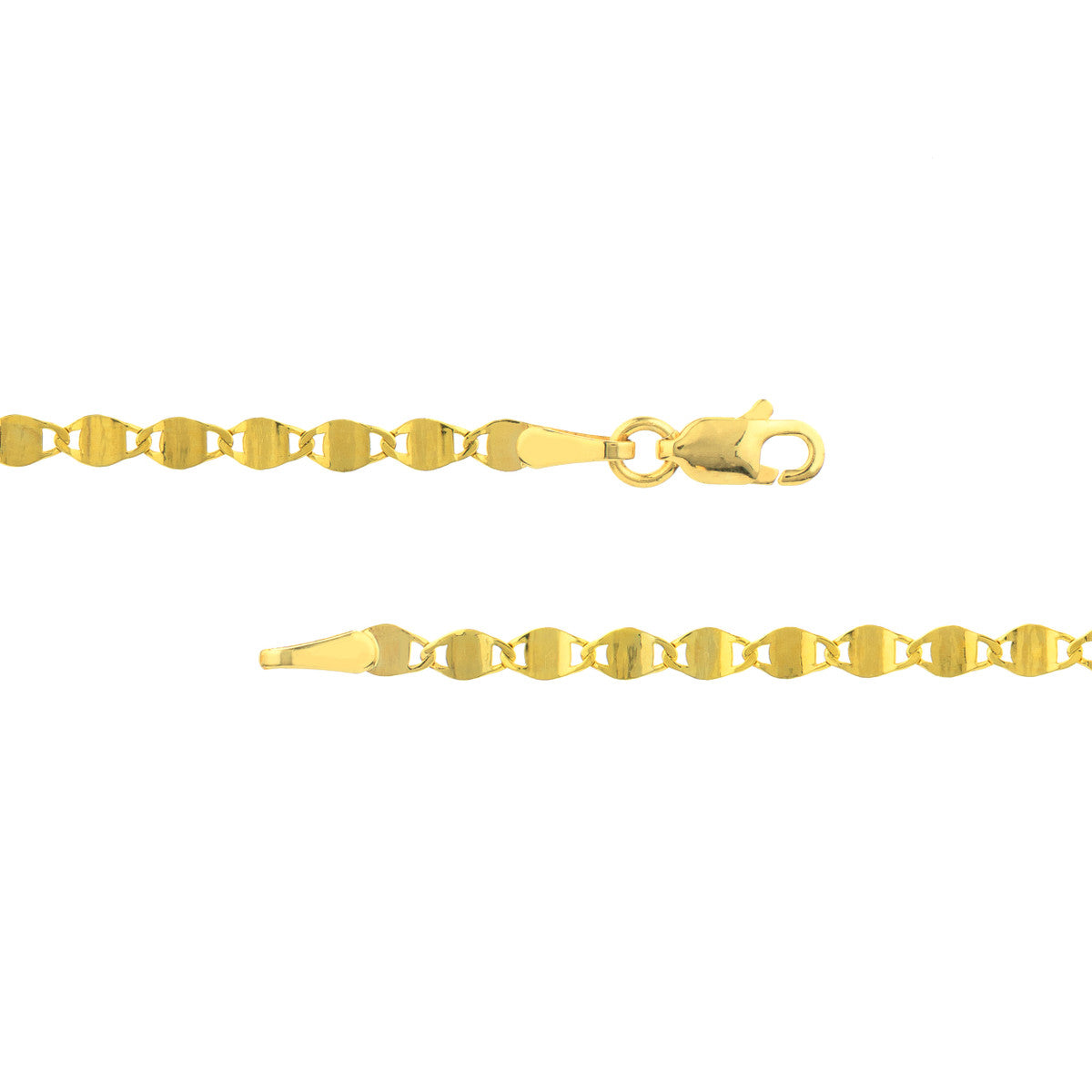 SHIMMER Link Bracelet